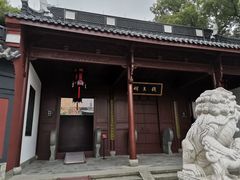 -钱王祠