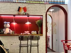 -Eckl’s爱氏热狗(猫街店)