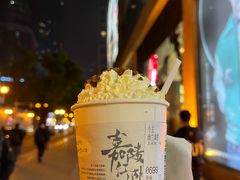 -茶颜悦色(重庆英利大融城LG层店)