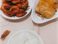 -叶氏兄弟饭摊(马鞍池东路店)