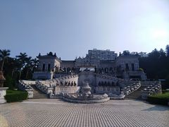 -珠海圆明新园