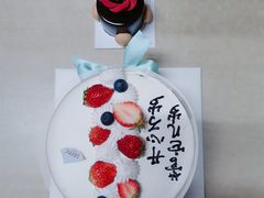 -Sarah西点·烘焙·餐厅(翰林府旗舰店)