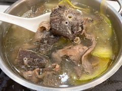 -黑山牛肉汤火锅(花城汇店)