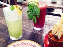 -Ginger(兴国路店)