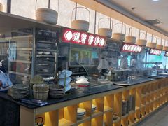 -花盐街·四川乐山小吃(西单大悦城店)