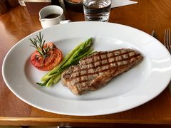 -沈阳君悦酒店·意坊意大利餐厅