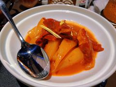 -海派悦庭·海胆烧麦·新融合菜(凯德广场店)