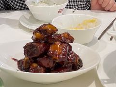 糖醋小排-金时代顺风大酒店(爱琴海购物中心店)