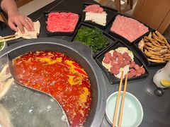 -老夏老火锅(西安南路总店)