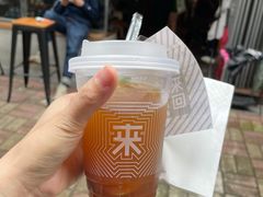 -来回·咖啡(天河南店)