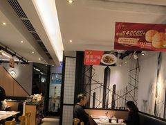 -新旺茶餐厅·早餐·夜宵(仙霞店)