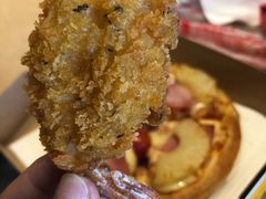 -必胜客(鼓楼店)