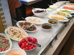 自助取餐区-拉蒂娜·巴西牛排馆 Latina·Brazilian Steakhouse(陆家嘴旗舰店)