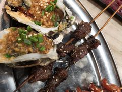 -牛魔王汕头牛肉火锅(笋岗店)