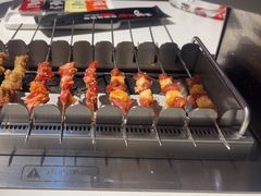 -玉善烧烤串城(长春总店)