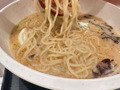 -味千拉面(广州白云机场T1西二店)