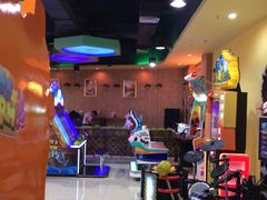 -大玩家(拱墅万达店)