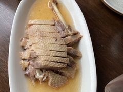 风味烧老鹅-扬州狮子楼·非遗淮扬菜(总店)