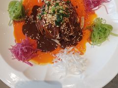 -四川饭店(城乡购物中心店)