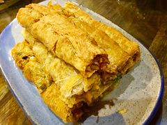 -兰溪小馆(东直门簋街店)