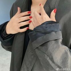 点击看大图 -悦指间美甲美睫