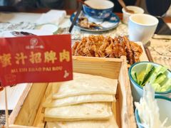 -一味大院•桐庐菜传承店(春江路店)