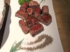 -福樱兰海鲜放题铁板烧(加州店)