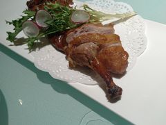 -粗茶淡饭•陕菜•家常菜