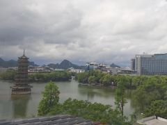 -忆咖啡观景餐厅(桂林象山公园店)