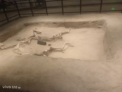 -洛阳周王城天子驾六博物馆