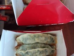 -春水锅贴·传统鲁菜(大明湖店)