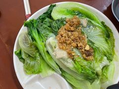 -强记龙虾钳(定安里店)