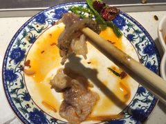 -蜀张一派斑鱼大虾(宁河旗舰店)