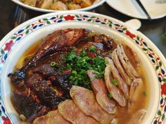 -炊江南·上海菜(国展华漕店)