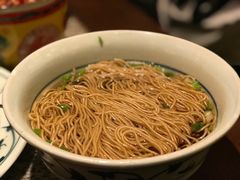老牌阳春面-南京大牌档(苏州中心店)