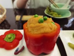 -五观堂素食(新华路店)