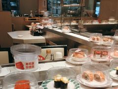 -新一番三文鱼寿司(大东海店)