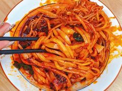 -秦镇史玉林凉皮(翡丽城店)