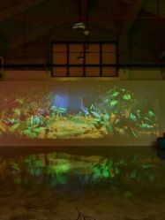 -恐龙探索乐园(磁器口店)