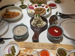 -俄士厨房(时代天街店)