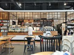 -Jamaicablue Coffeeshop(中央广场店)