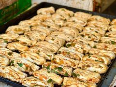 -郭际辣饼铺(第三中学店)