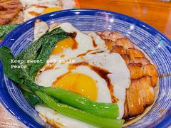 -澳门陈光记烧味饭店(南京德基广场店)
