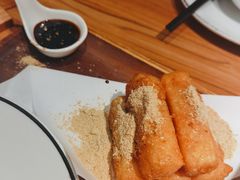 红糖糍粑-太二酸菜鱼(正大广场店)