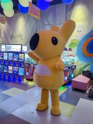 -宝燕乐园(闵行旗舰店)