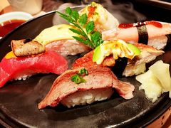 -山葵家·创意料理(宁波来福士店)