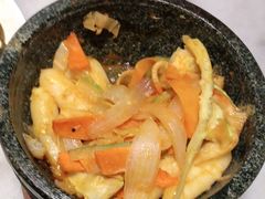 -韩宫宴烤肉·黑毛和牛·料理(合肥滨湖银泰城店)