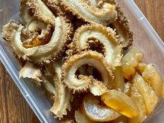 -老四家黄东明牛肉丸