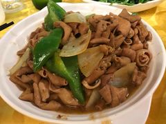 -老字号蛇口德记烧腊饭店·海鲜加工
