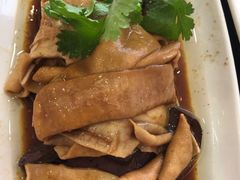 -陆记鹅庄·潮汕菜·狮头鹅(大仟里店)